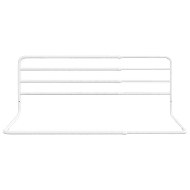 Barra de Segurança para Cama Infantil Ajustável – 76 a 137 cm