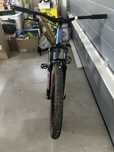 Rower dirt tabu 1.0 traspin ( dirt trek comencal dartmoor ns bike ctm)