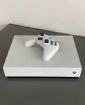 Xboxs One S All Digital Edition