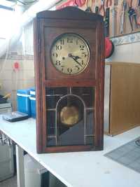 Relógio muito antigo
