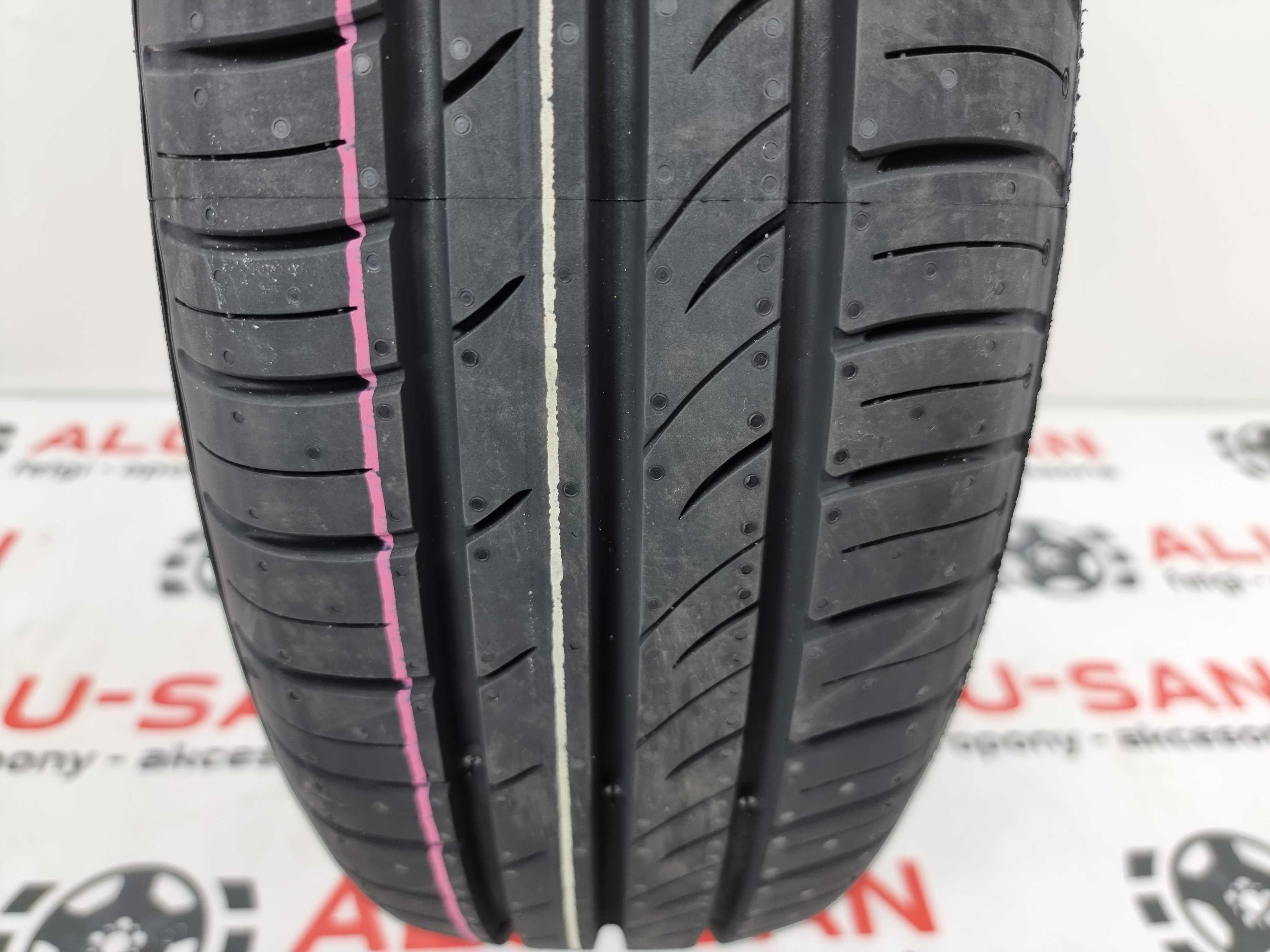 NOWE letnie OPONY 185/65R15 - KUMHO ECOWING ES31 - Montaż Gratis