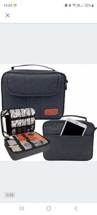 Torba organizer tablet