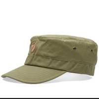 Кепка FJÄLLRÄVEN G-1000 CAP Трекінговий одяг