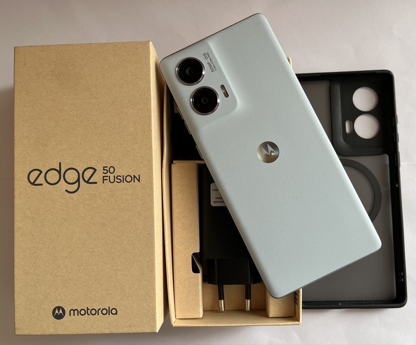Motorola Edge 50 Fusion 5G