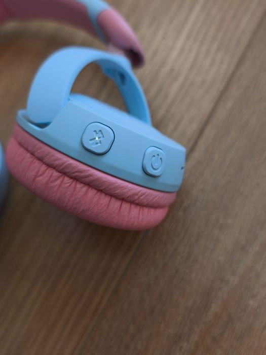 Słuchawki JBL JR310BT bezprzewodowe bluetooth dla dzieci