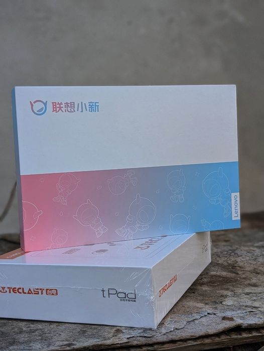 Lenovo tab p12 (8/128gb мощный процессор Dimensiti 7050 12.7 дюйм  new