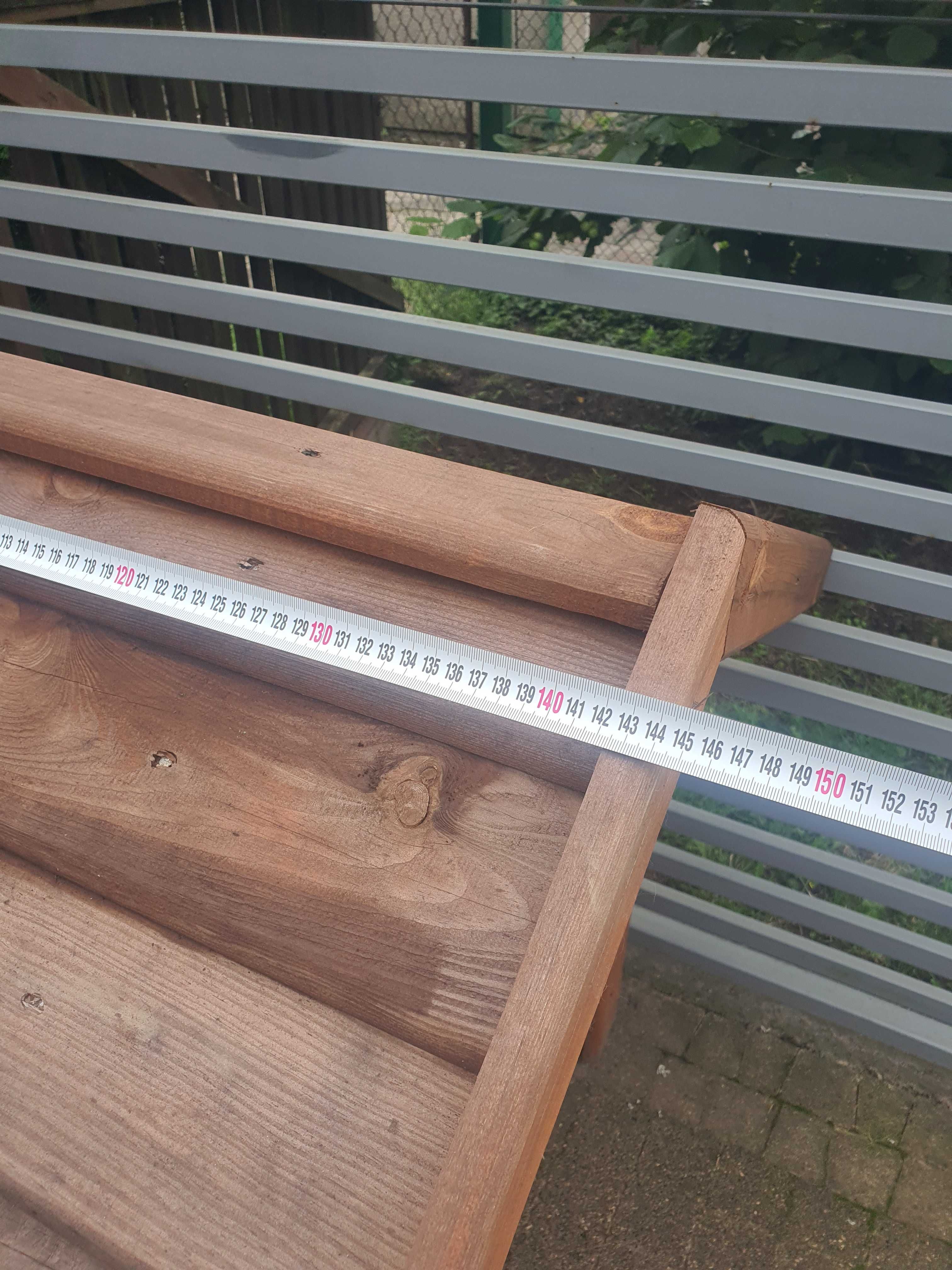 Buda dla owczarka niemieckiego