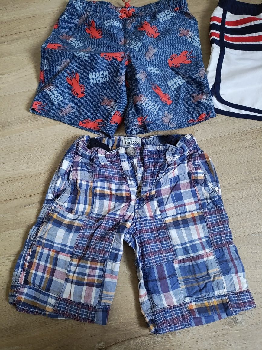 Шорты Joe Fresh Tezenis Children's Place George