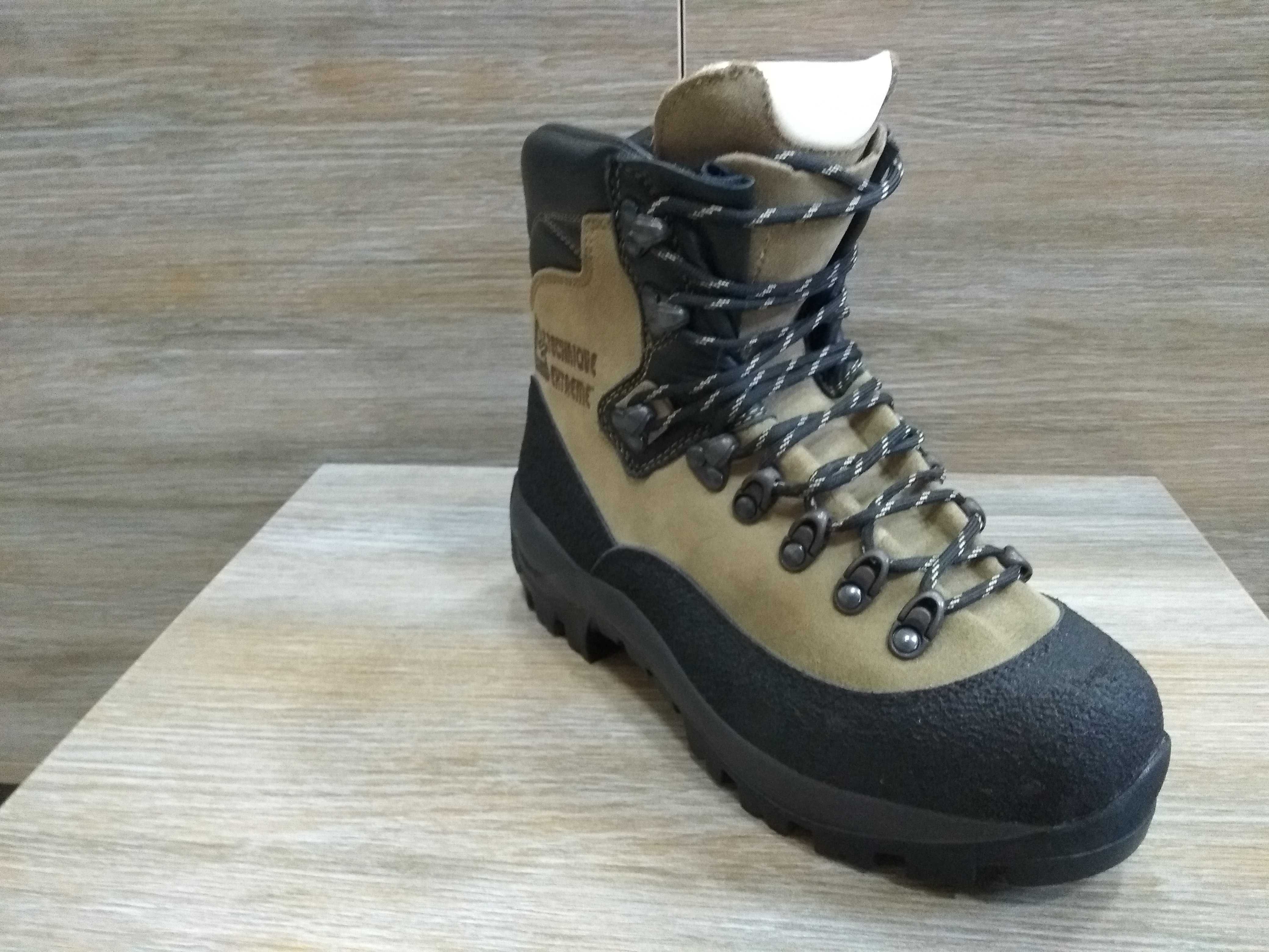 Ботинки треккинговые Scarpa  Armond (Италия)