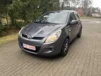 Sprzedam hyundai i20