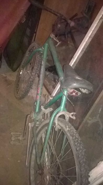 rower na części 50 zł