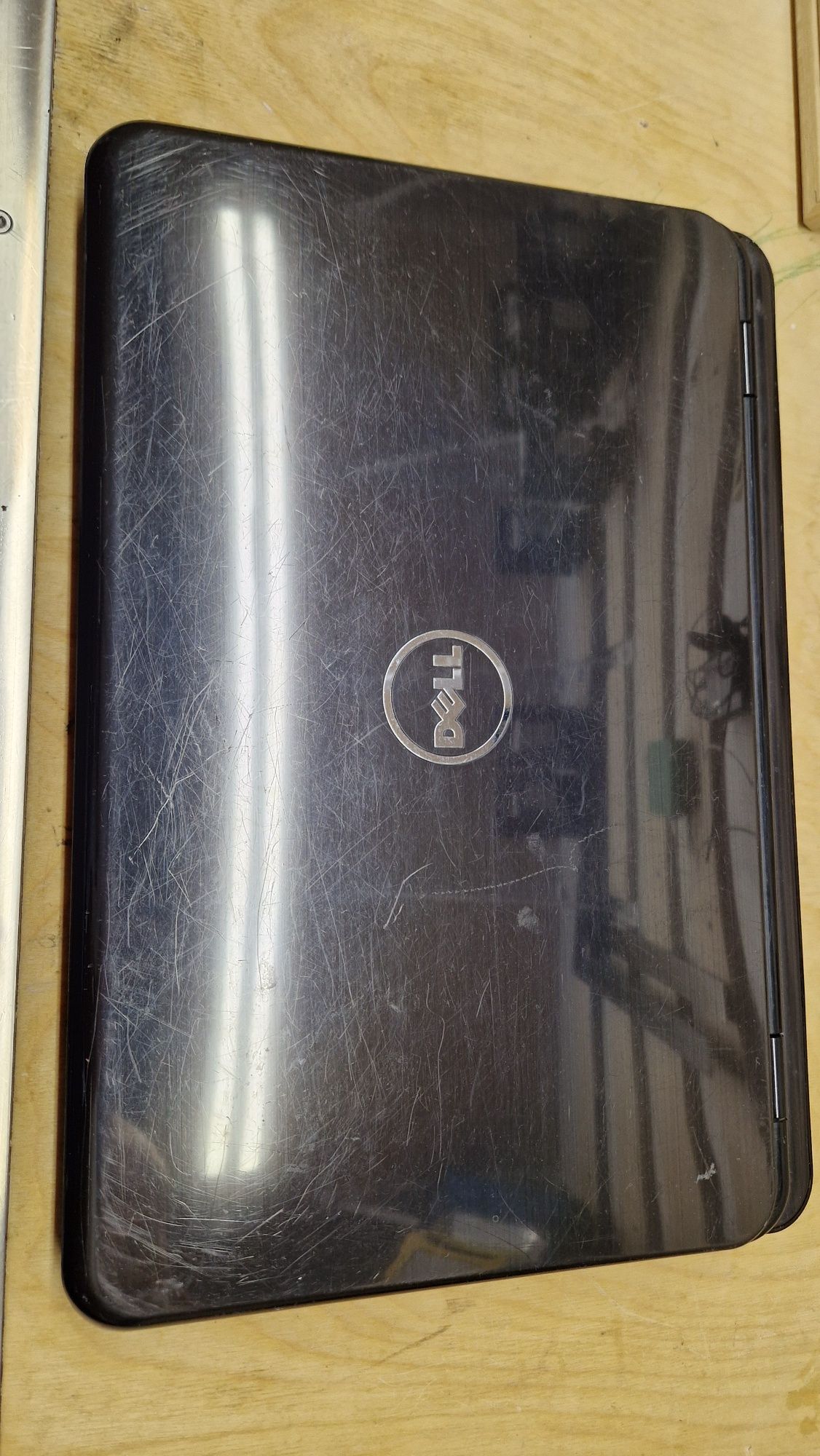 Laptop dell 5110