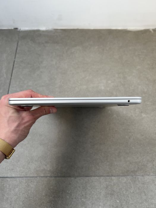 690$ MacBook Air 13" 2022 MLXY3 M2 / 8 GB / 256gb SSD ЯК НОВИЙ