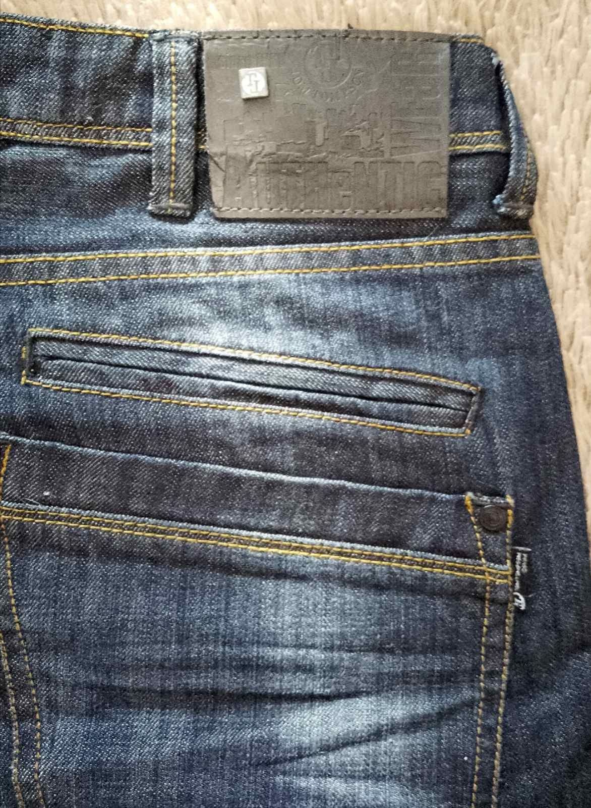 Джинси чоловічіі Том  Tomson Denim (Оригінал)