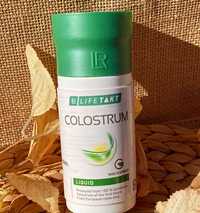Witaminy Colostrum Liquid immunitet