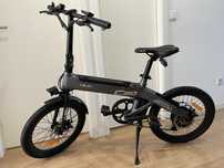 Bicicleta elétrica Xiaomi Himo C20
