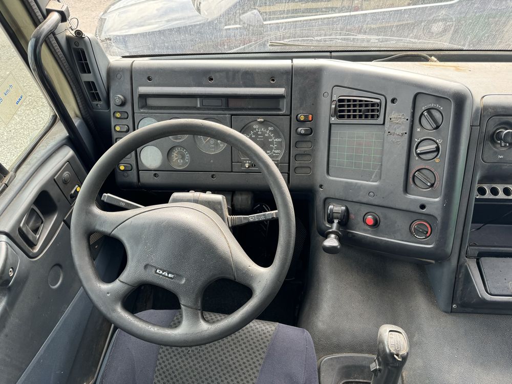 Продам ДАФ АЕ85XC