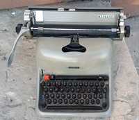 Stara maszyna do pisania lexikon 80
