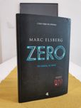 Zero - Marc Elsberg