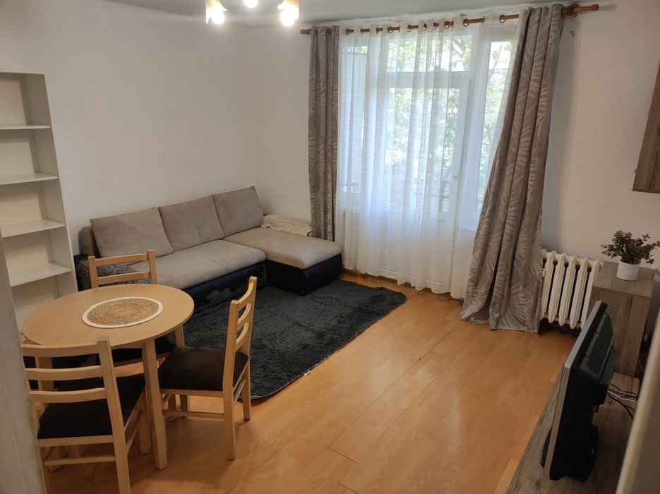 2 pokojowe mieszkanie w centrum Pyrzyc