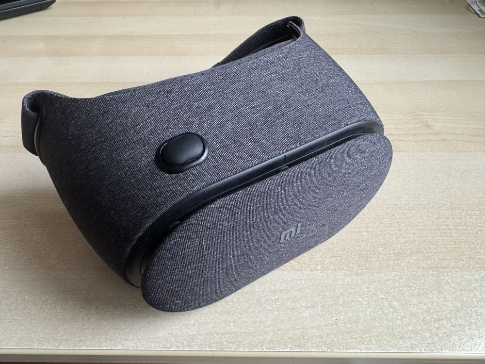 Xiaomi Mi VR Play 2 Virtual Reality 3D Glasses