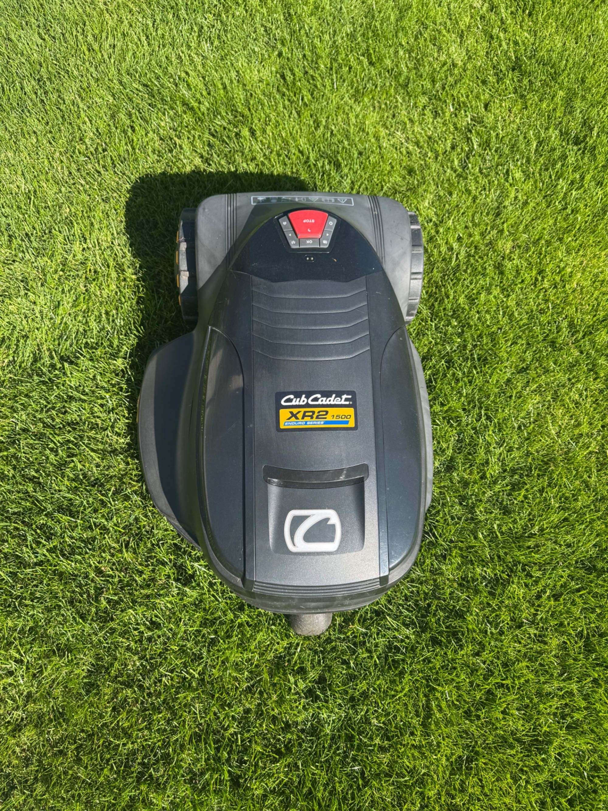 Robomow robot do koszenia trawy