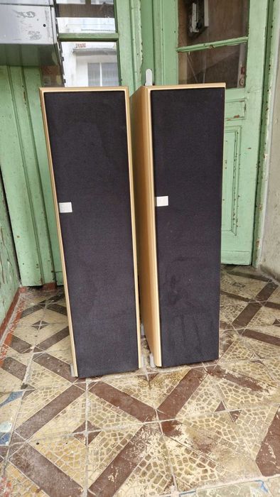 Sprzedam kolumny JBL Balboa 30