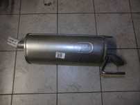 Tłumik tył końcowy OPEL ASTRA H GTC KOMBI 1.9D 04.04-10.10 17.13