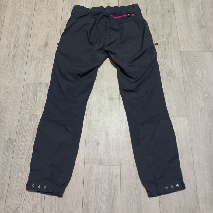 Штаны Трекинговые Revolution Race L- XL. Женские