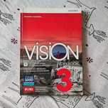 Vision 3 uzupełnione ćwiczenia