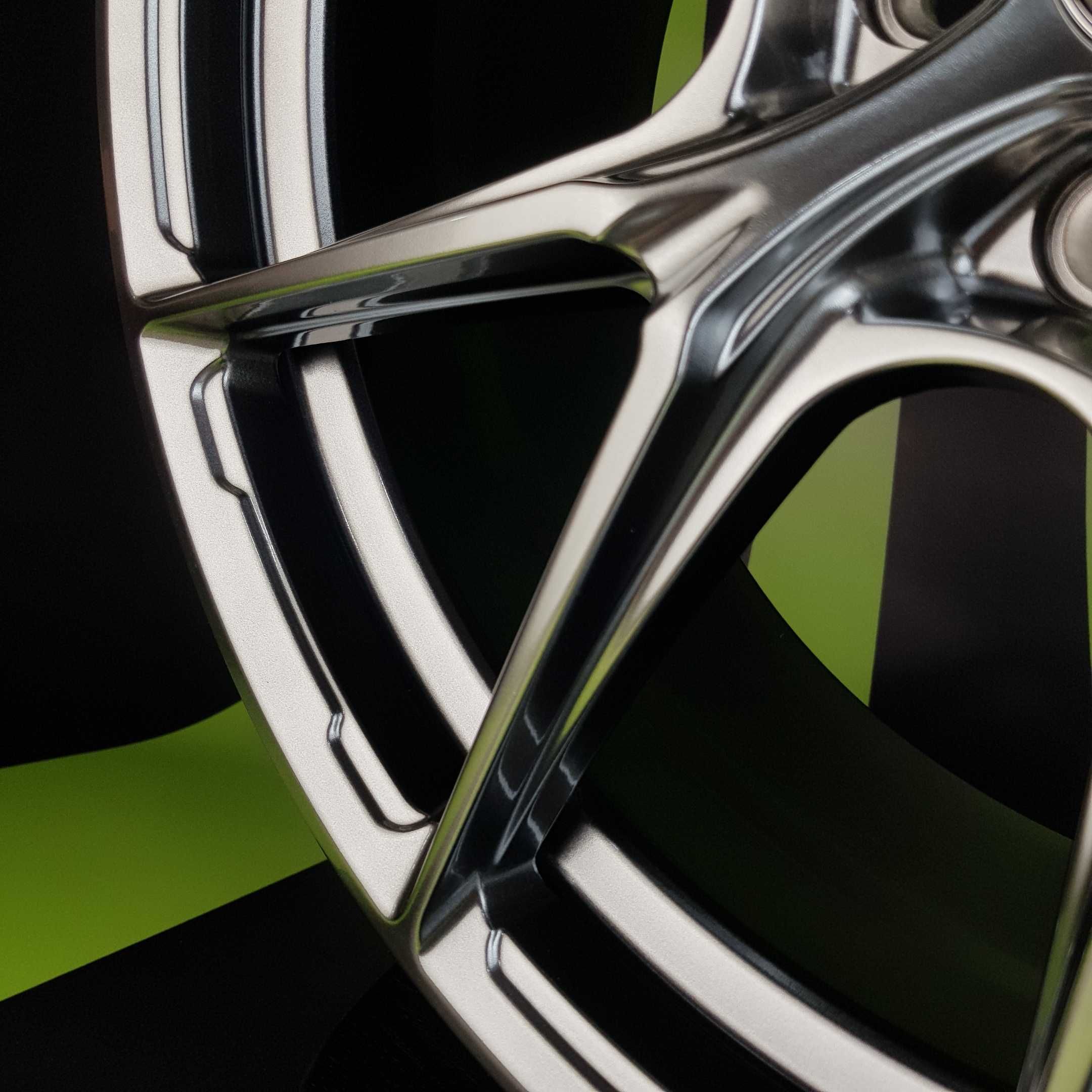 Диски На Авто R19 5x112 Audi Q3 Q5 A4 A6 A7 VW Mercedes Skoda Seat Р19