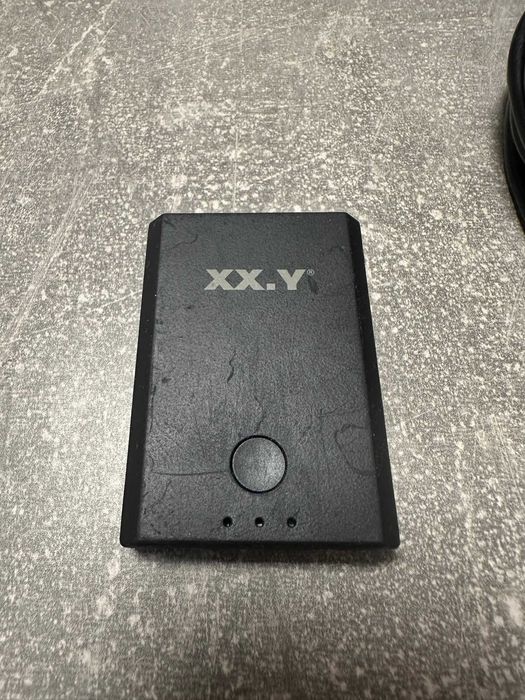 Adapter bluetooth TR01