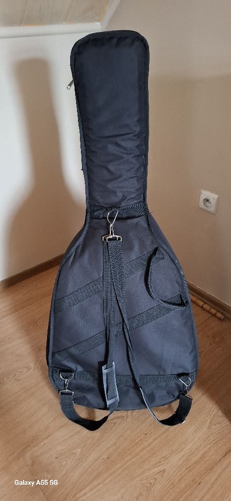 Gitara akustyczna Oscar Schmidt