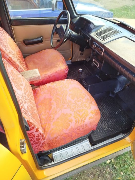 Іж москвіч комбі