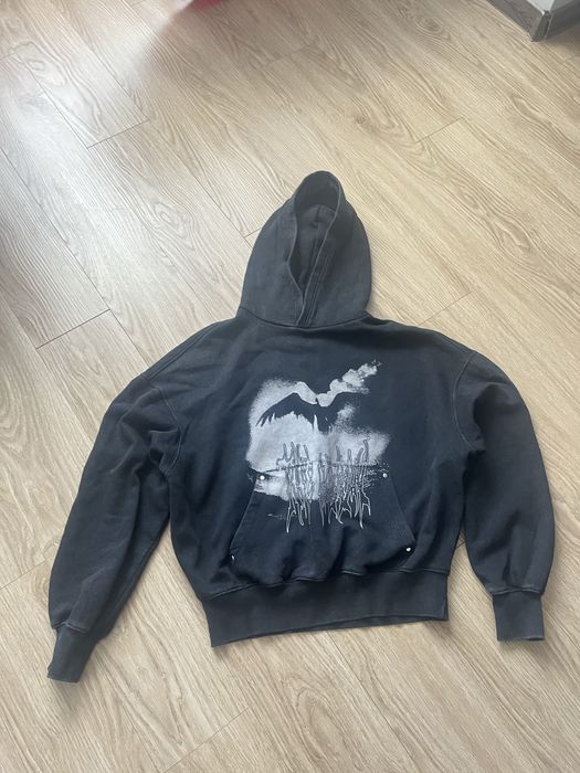 Світшот з капішоном