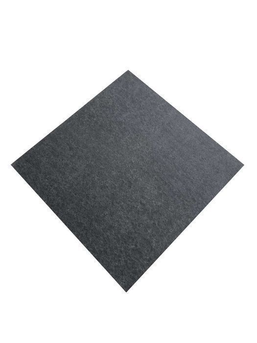 Płytki granitowe bazalt black pearl czarne 60x60x2