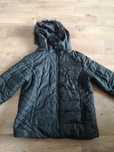 Kurtka damska plus size 46