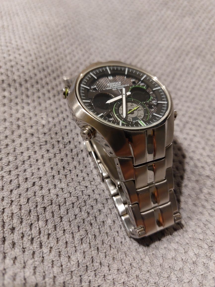 Zegarek Casio Edifice EFA-135