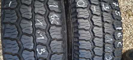 205/75R16C Maxxis VanProAS Lato