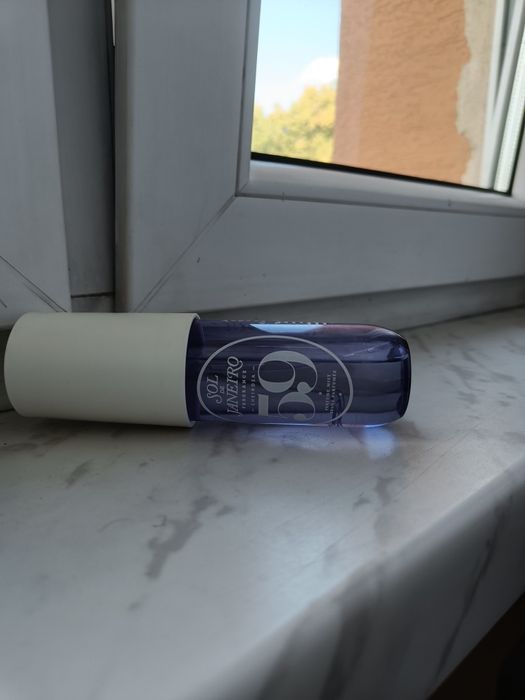 Mgiełka do ciała Sol de Janeiro 59