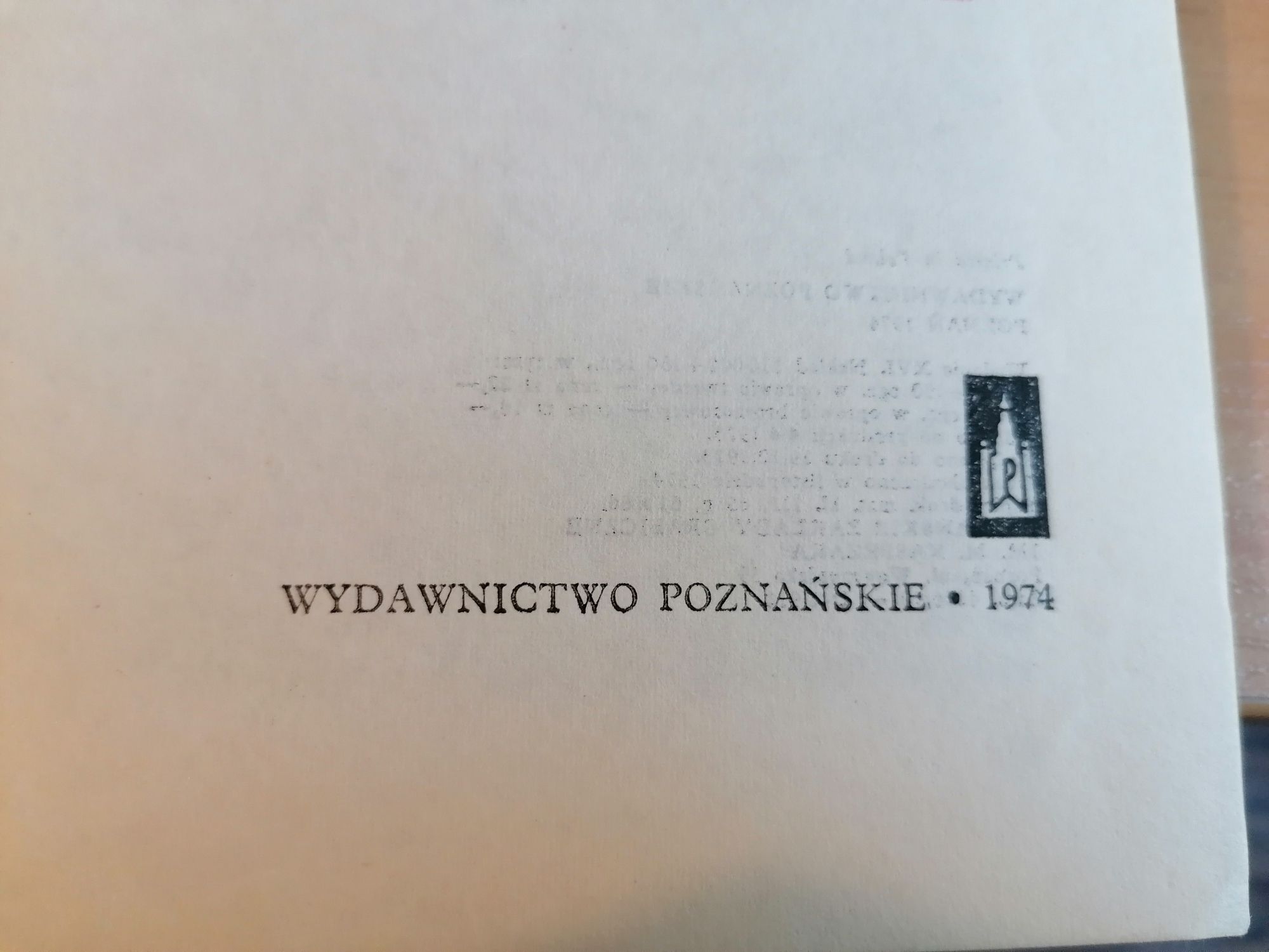 DYWIZJON 303 Arkady Fiedler 1974 rok książka