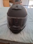 Capacete Modular