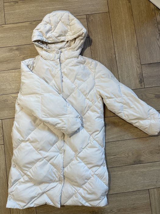 Пуховик Zara, 13-14 років