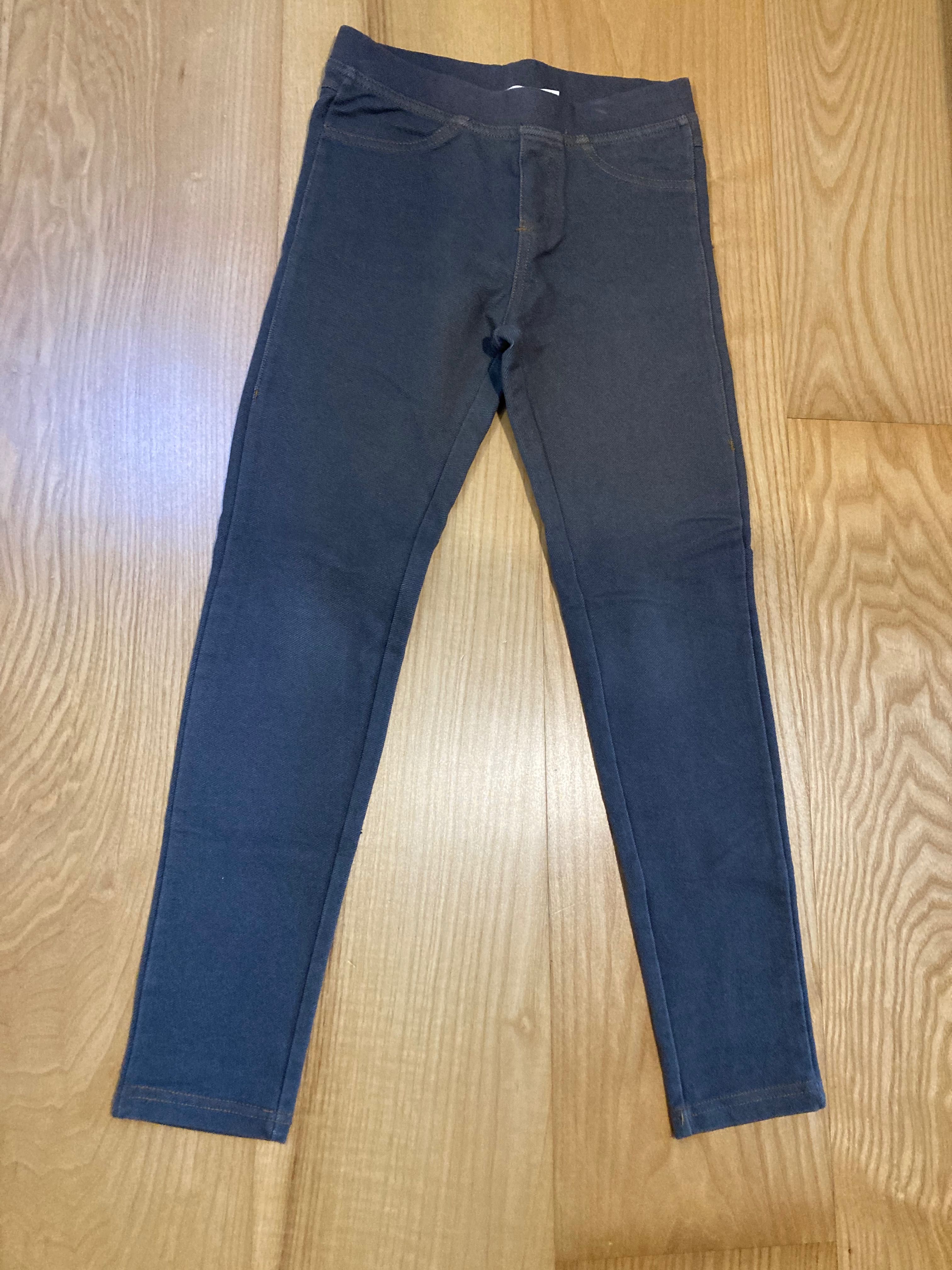 Spodnie-legginsy Sfera 122-128 cm