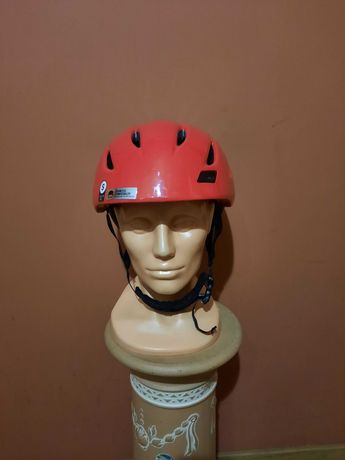 kask narciarski giro 52-55.5cm