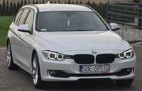 BMW 3 F31 320 diesel 184 Km X-drive Automat Okazja do końca tygodnia!