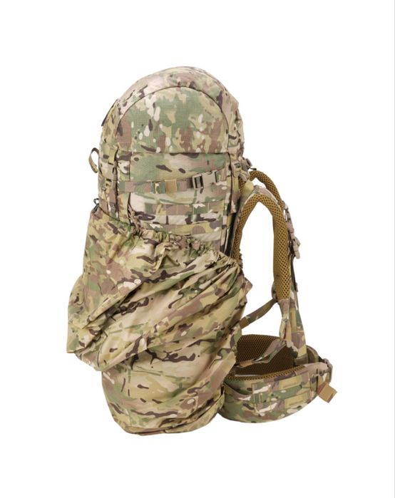 Чохол кавер на сумку multicam