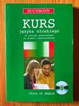 Kurs języka włoskiego - Paola Frattola - Buchmann