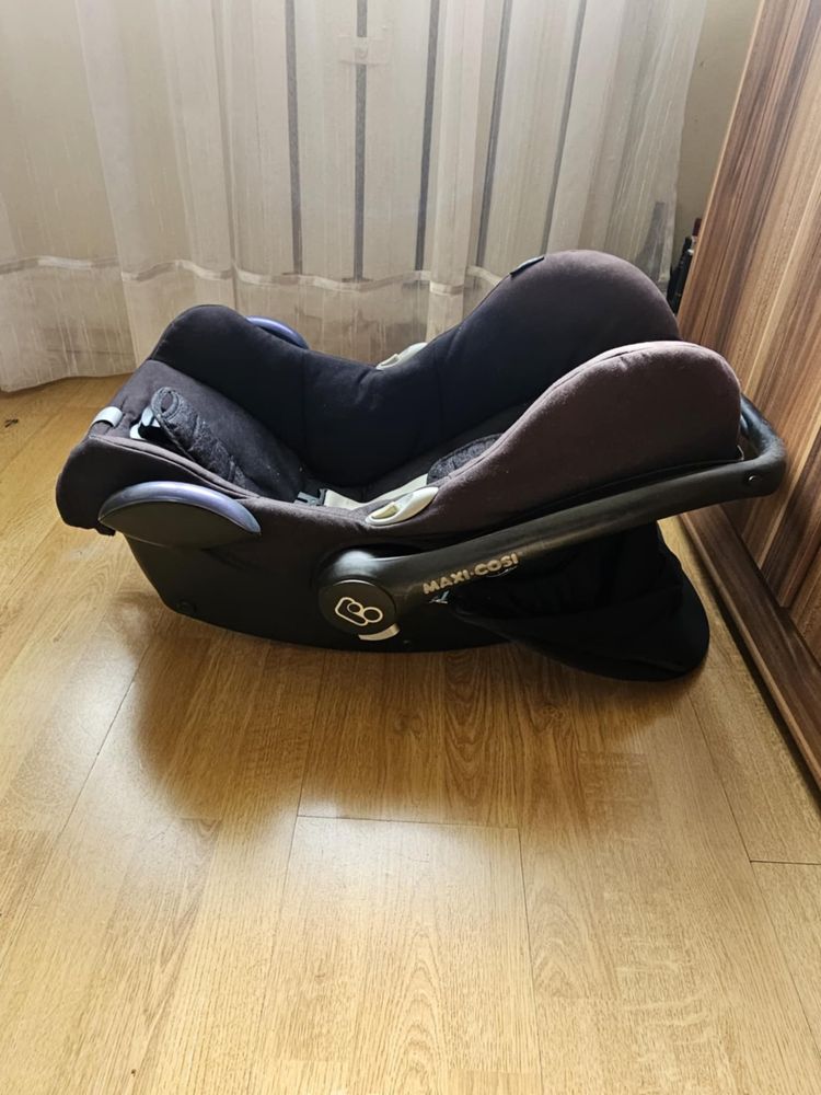 Wozek Lonex Comfort Prestige