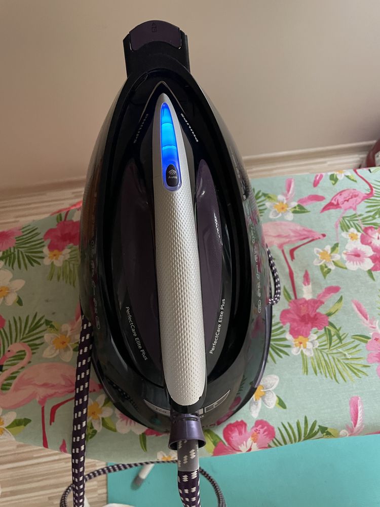 Żelazko parowe Philips Elite Plus